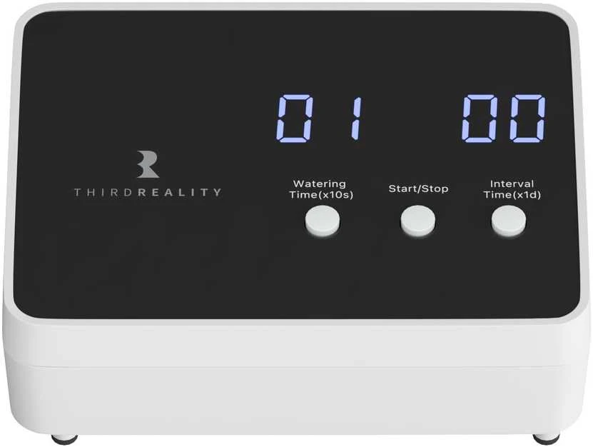Thirdreality Zigbee išmanioji augalų laistymo sistema