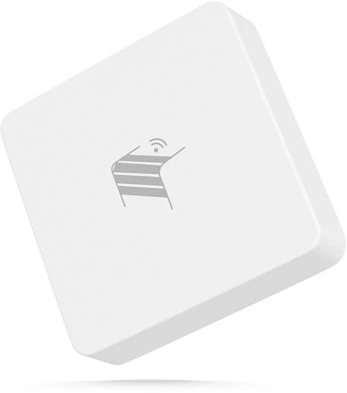 Thirdreality Zigbee išmanusis vartų pasvirimo kampo sensorius