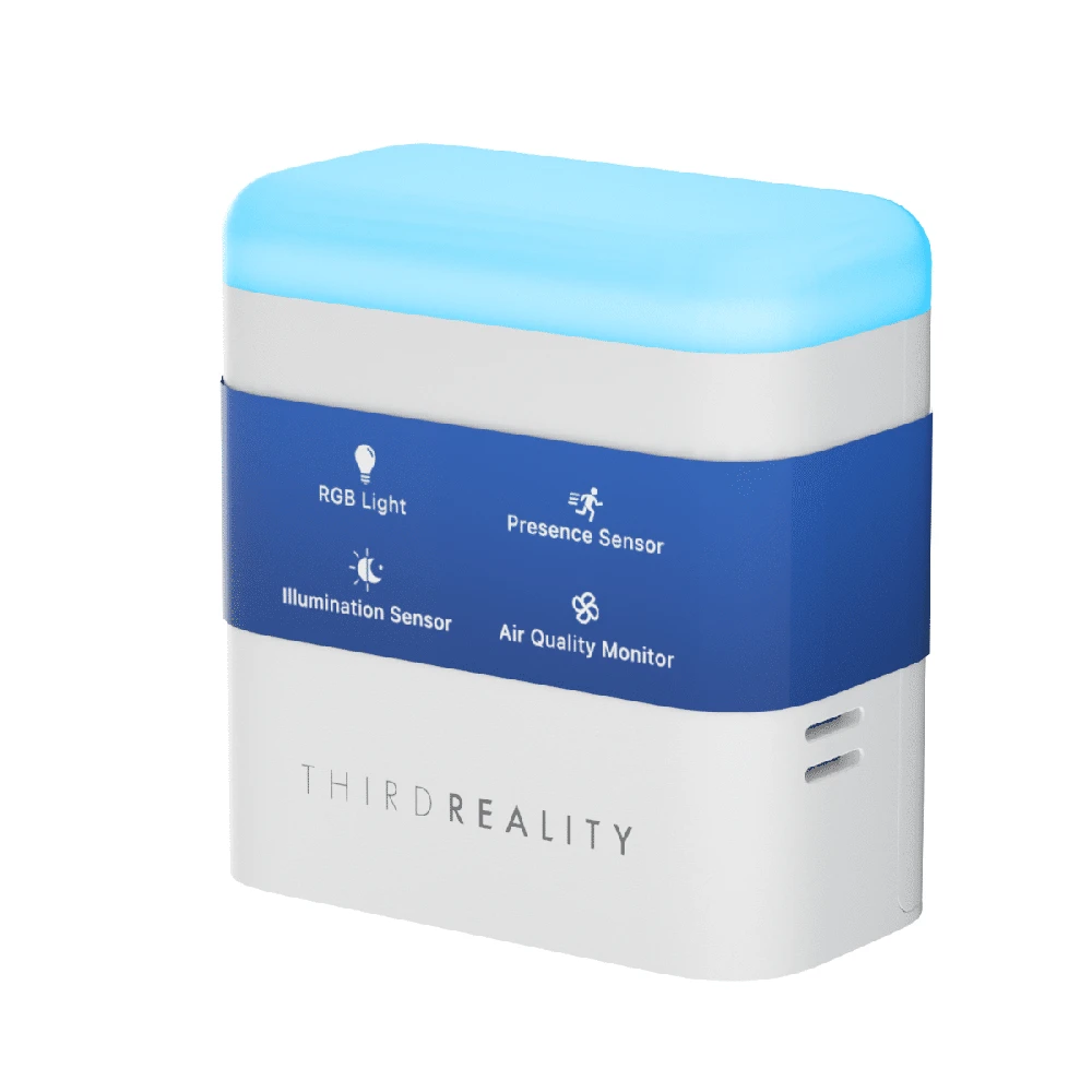 Thirdreality Zigbee Multi-Function išmanusis būvio sensorius R3