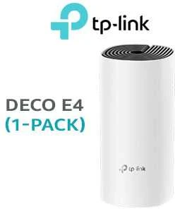 TP-LINK AC1200 viso namų tinklinio tinklo „Wi-Fi“ sistema „Qualcomm CPU 867 Mops“ 5 GHz + 300 „Mops“ 2,4 GHz 2 10/100 Mbps prievadai 2 vidinės antenos
