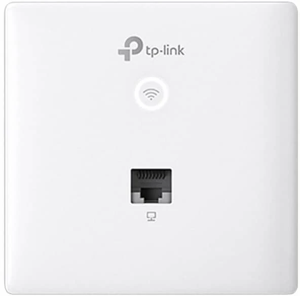Maršrutizatorius TP-Link Auranet 300Mbps N belaidis prieigos taškas / EAP115-WALL