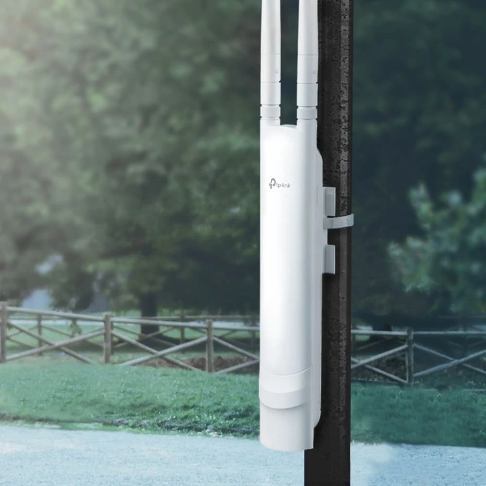 Maršrutizatorius TP-Link Omada AC1200 Wireless MU-MIMO Gigabit Indoor/Outdoor Prieigos taškas