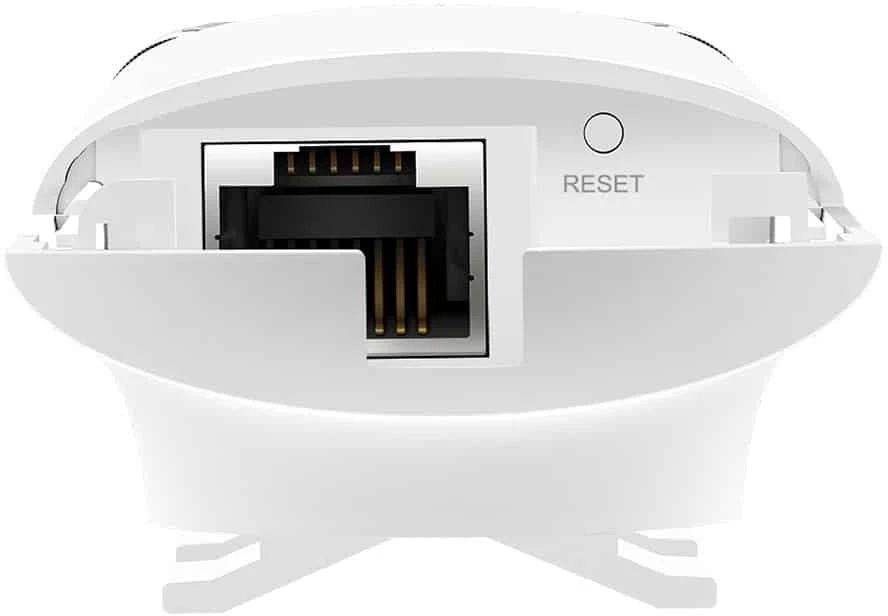 Maršrutizatorius TP-Link Omada AC1200 Wireless MU-MIMO Gigabit Indoor/Outdoor Prieigos taškas