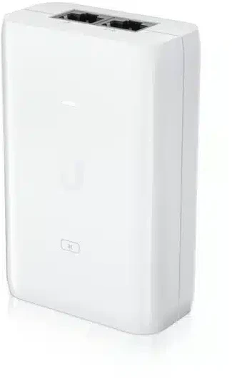 Ubiquiti PoE+ Adapteris, 30 W