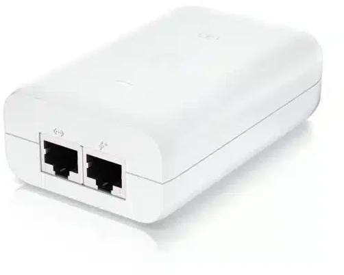 Ubiquiti PoE+ Adapteris, 30 W