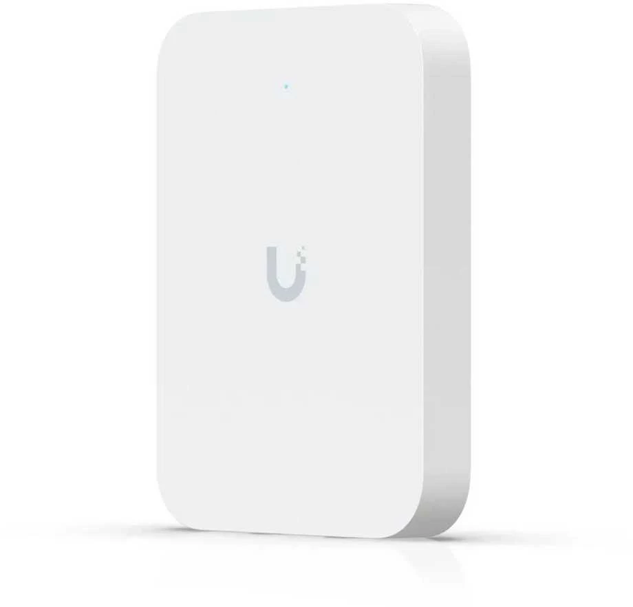 Maršrutizatorius Ubiquiti | Prieigos taškas | U7 montuojamas sienoje | 802.11ac | 4300 Mbps | Ethernet LAN (RJ-45) jungtys 3 | MU-MiMO Taip
