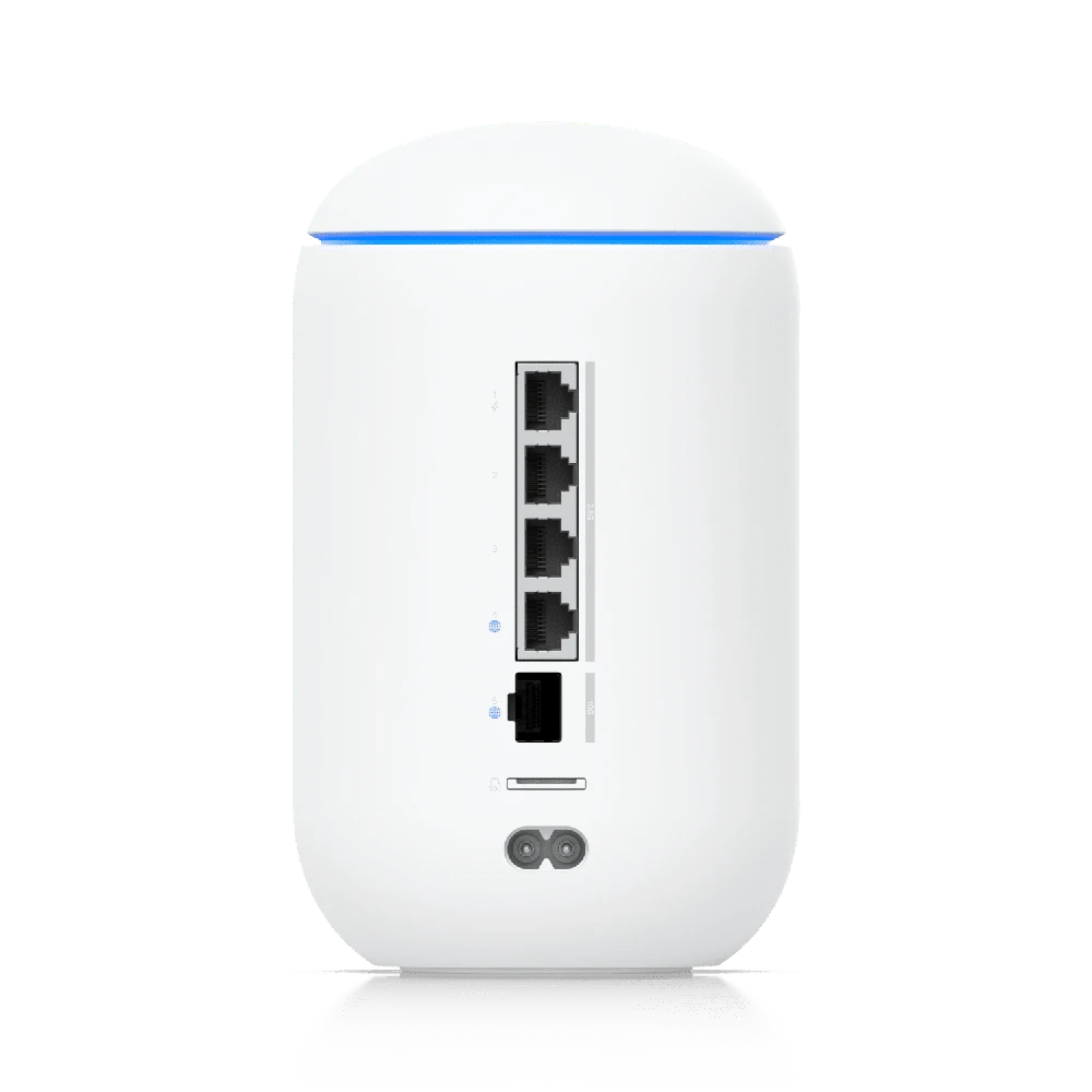 Maršrutizatorius Ubiquiti Dream Router 7 | Wi-Fi 7
