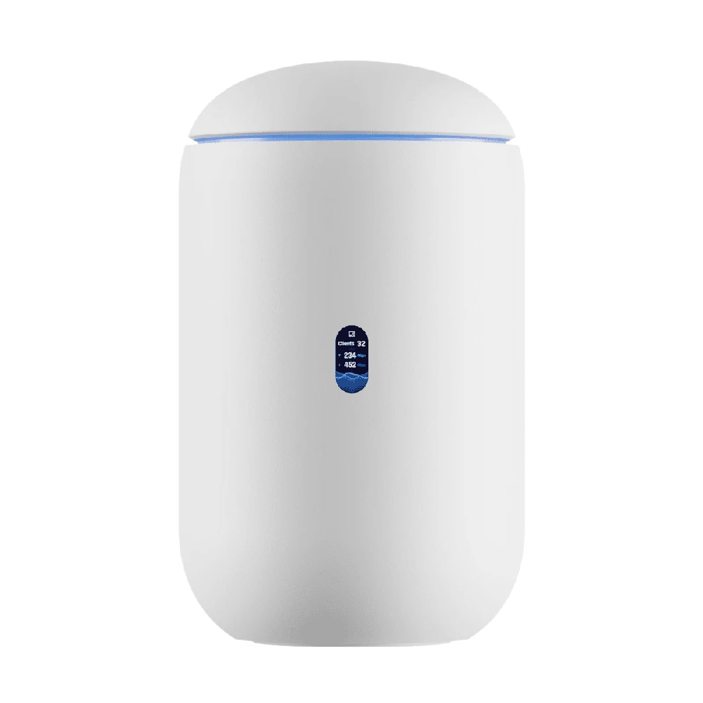 Maršrutizatorius Ubiquiti Dream Router 7 | Wi-Fi 7