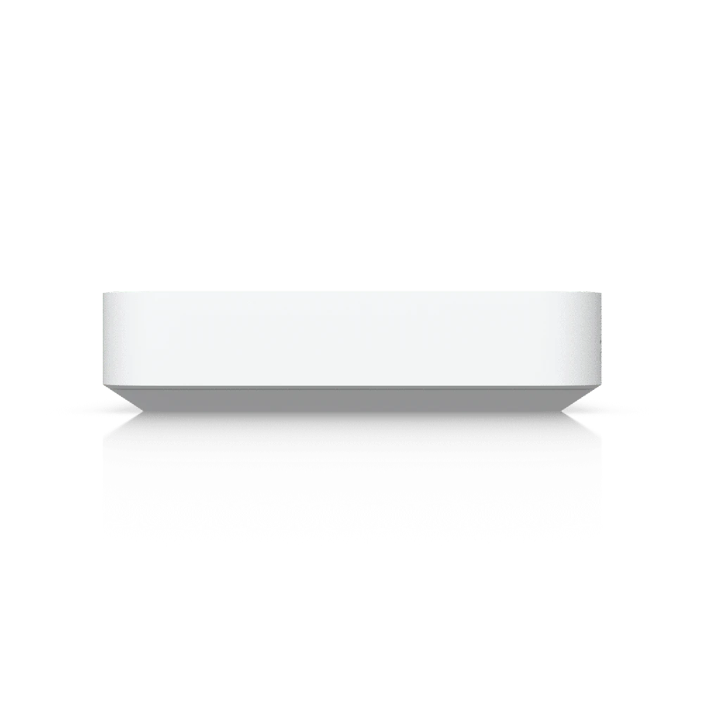 Tinklo šakotuvas Ubiquiti Cloud Gateway Ultra, 1 Gbps