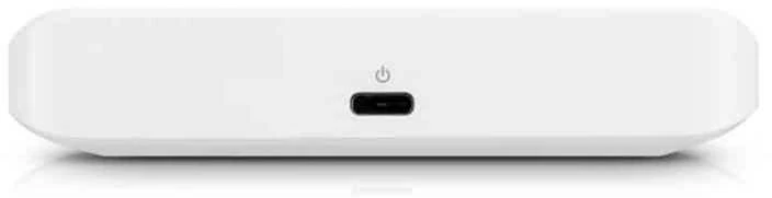 Šakotuvas Ubiquiti USW-Flex vidaus/lauko 5Port Poe Gigabit jungiklis | Ubiquiti