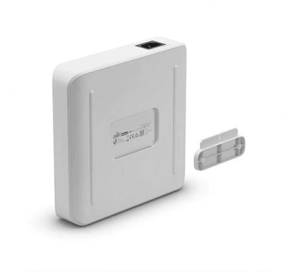 Ubiquiti Šakotuvas Switch Lite 16 PoE