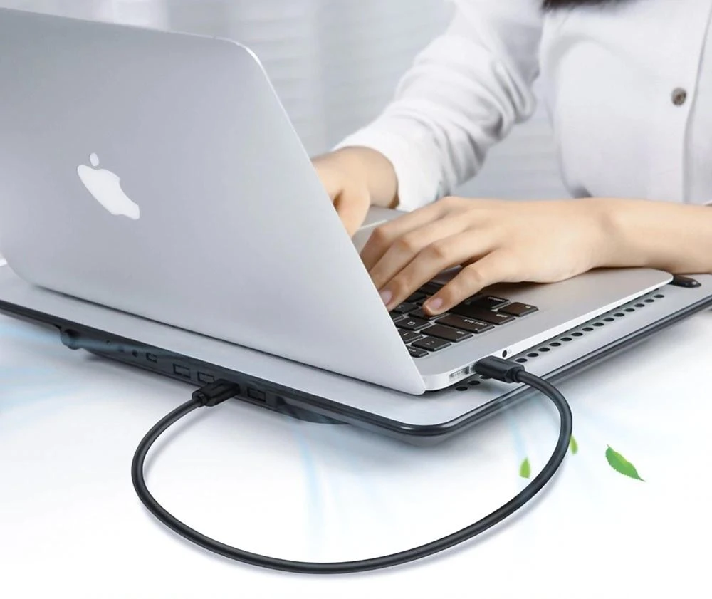 UGREEN USB 3.0 AA kabelis 2m