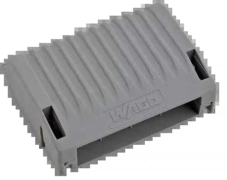 WAGO 207-1333 GelBox jungtis kontaktams izoliuoti