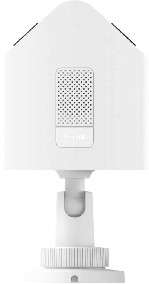 Xiaomi | Camera | CW100 Dual EU | Bullet | 3 MP | F1.6 | IP66 | H.265 | Micro SD, Max. 256 GB