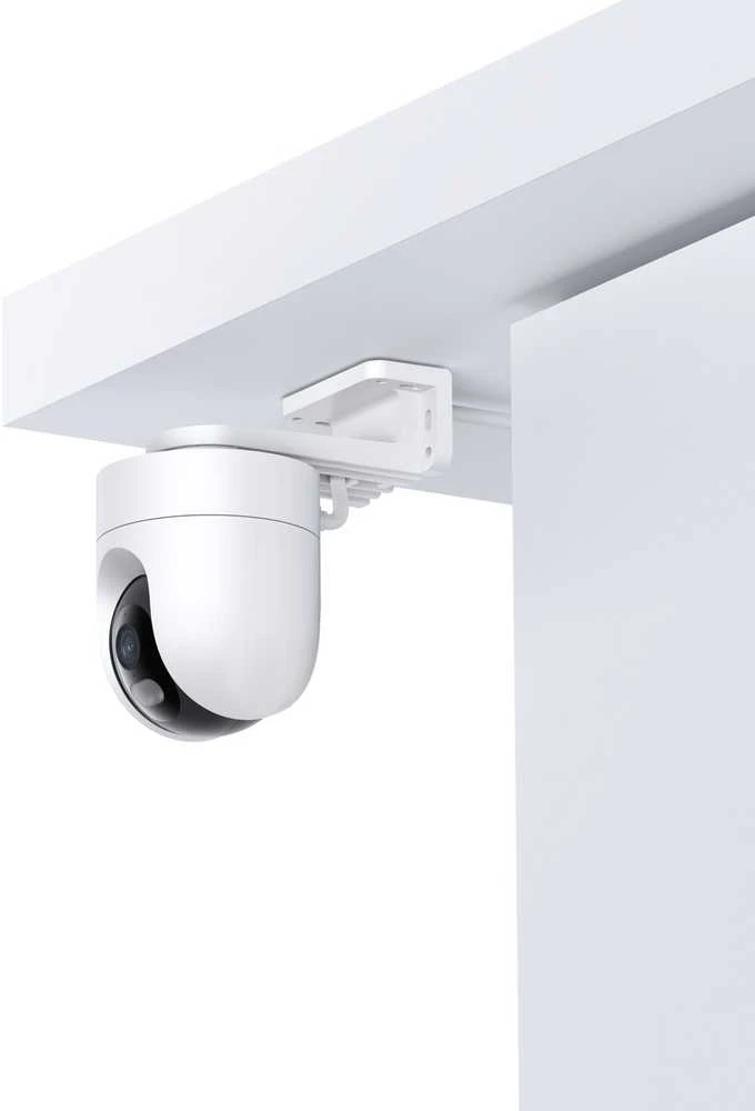 Xiaomi | Camera | CW400 EU | PTZ | 4 MP | F1.6 | IP66 | Micro SD, Max. 256GB