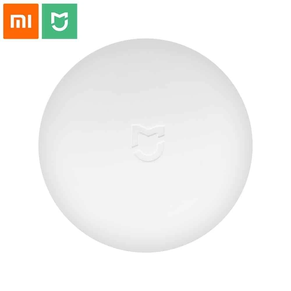 Išmanus belaidis jungiklis Xiaomi Mi Wireless Switch, Mi Smart Home