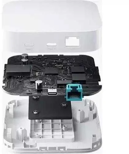 Xiaomi | Smart Home Hub 2 | WiFi, Bluetooth, ZigBee
