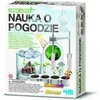 4M žaidimas "Wheather science"