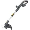 Akumuliatorinė žoliapjovė/trimeris Grunder, GT-L0218Y, 18 V, 25 cm