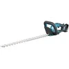 Akumuliatorinės gyvatvorių žirklės LXT® Makita DUH606Z