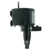 Aqua Nova NPH-1300 vandens siurblys akvariumui/fontanui 1300L/val