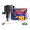 Aqua Nova NPH-600 vandens siurblys akvariumui/fontanui 600L/val