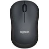 Belaidė pelė LOGITECH M220 Silent Juodai pilka