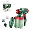Bosch PFS 3000-2/ 5000E smulkaus purškimo pistoletas visų rūšių dažams