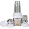 Camry | Maišytuvas | CR 4071 | Personal | 1700 W | Jar material Plastic | Jar capacity 1 L | rusvai gelsvas