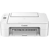 Canon PIXMA TS3351 EUR | 3771C026 | Inkjet | Spalvotas | Daugiafunkcinis Spausdintuvas | A4 | Wi-Fi | Baltas