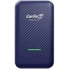 Carlinkit CarPlay bevielis adapteris iPhone ir Android telefonams CP2A