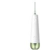Oclean W10 Oral Irrigator burnos irigatorius, žalias