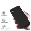 Dėklas X-Level Dynamic Apple iPhone 11 juodas