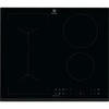 Induction cooktop Electrolux LIV6343 (3 fields, juodos spalvos)