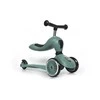 Paspirtukas - balansinis dviratukas Scoot & Ride Highwaykick 1 2in1 Forest 96269