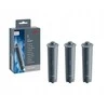 Filtras JURA CLARIS Smart+ 3vnt 24233