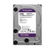 Western Digital HDD AV WD Violetinė (3.5'', 2TB, 256MB, 5400 RPM, SATA 6 Gb/s)