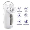 Herupa Inhaliatorius Smart Mesh