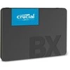 Crucial | BX500 | 1000 GB | SSD sąsaja SATA | Skaitymo greitis 540 MB/s | Rašymo greitis 500 MB/s