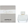 Kvepalai moterims Mont Blanc Signature EDP, 90 ml