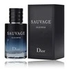 Kvepalai vyrams Christian Dior Sauvage EDP, 200 ml