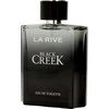 LA RIVE tualetinis vanduo vyrams Juodas Vanduo, 100 ml