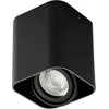 Lubinis šviestuvas Lampa sufitowa Kanlux Toleo 1x25W (26113)