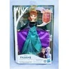 Lėlė Hasbro Frozen 2 Anna Royal singing