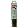 Grąžtas Makita SDS-PLUS Grąžtų Komplektas (5x110mm x2; 6x110mm x2; 6x160mm x2; 8x110mm x2; 8x160mm x2) D-40593