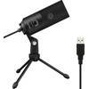Fifine K669B studijinis mikrofonas žaidėjams, USB, PC/PS4