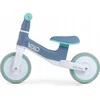 MILLY MALLY 5480 Velo mėtų balansinis dviratis