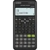 Mokslinis skaičiuotuvas CASIO FX-570ES PLUS II, 230 x 142 x 26mm