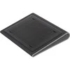 Targus | Notebook Cooling Pad iki 17” | Juodas/Pilkas | 319 x 380 x 54 mm | 950 g