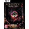 bic PC Resident Evil 2 Revelations